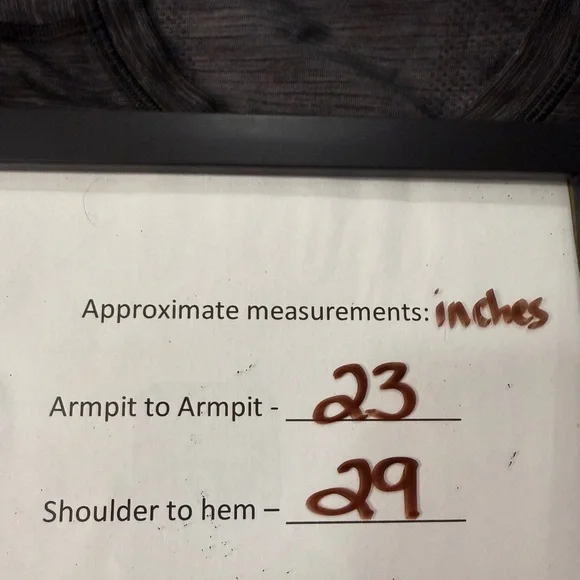 Lululemon Men’s Metal Vent Tech Long Sleeve Shirt X Newton Boulder CO Gray XL - Picture 10 of 10